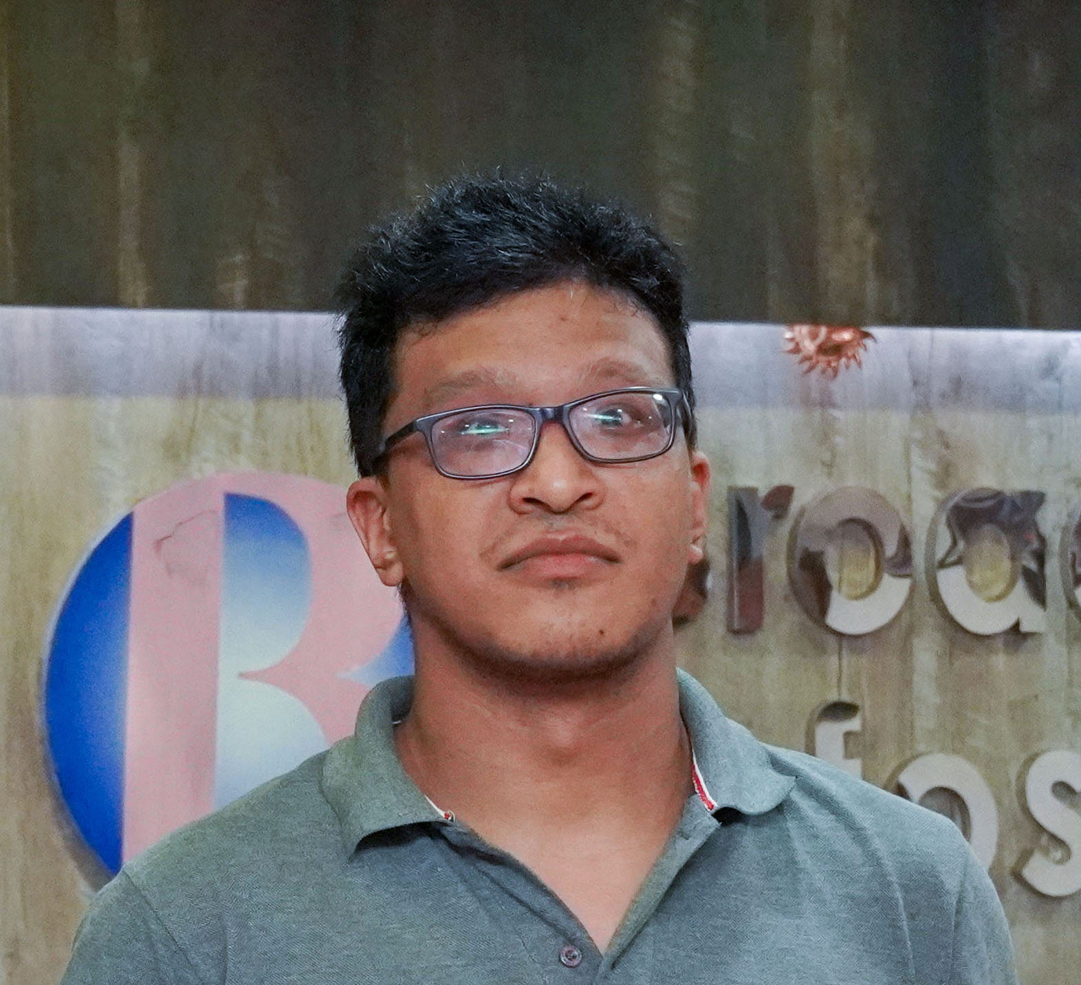 Mr. Praman Nyachhyon