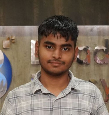 Mr. Anmol Chaudhary