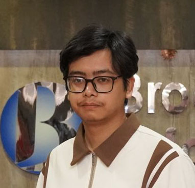 Mr. Aman Shrestha
