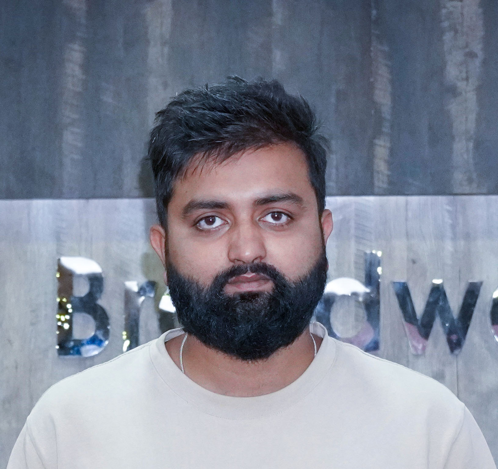 Mr. Deepak kumar Yadav