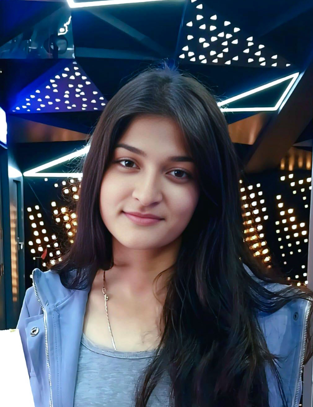 Ms. Nitu Kumari Kushwaha