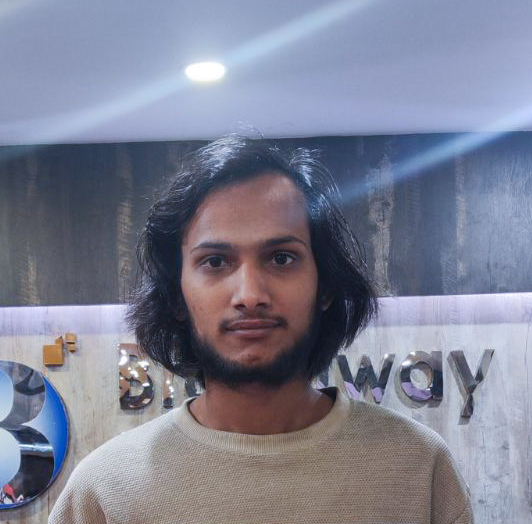 Mr. Yadav Bhandari