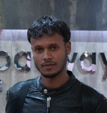 Testimonial from Mr. Madhav Raut