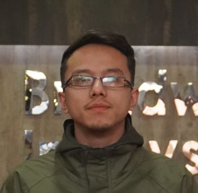 Mr. Aman Lama