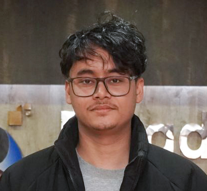 Mr. Siddartha Kunwar