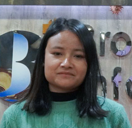 Testimonial from Ms. Anjal Pandey