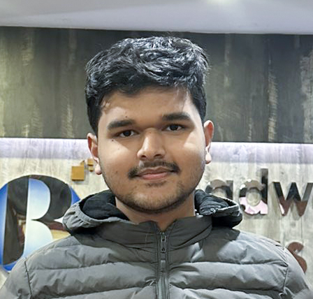 Mr. Sudin Khanal