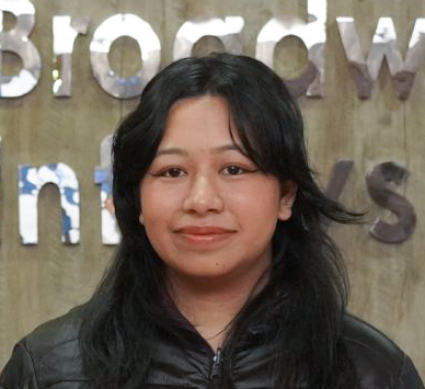 Ms. Lasta Maharjan