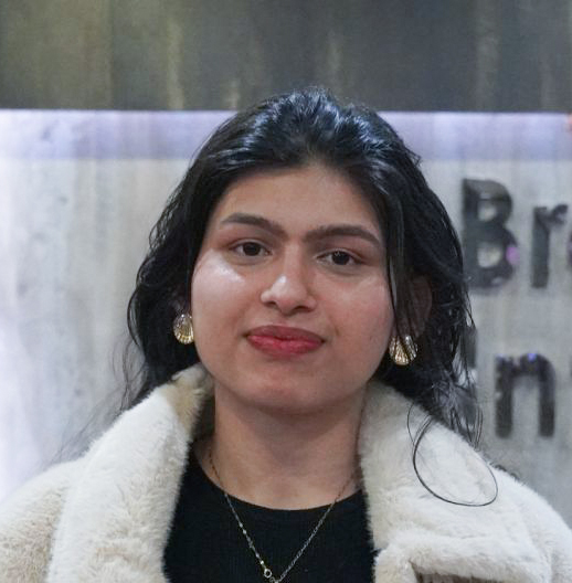 Ms. Deepika Kumari Bhatt
