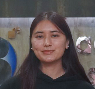 Ms. Beena Gurung