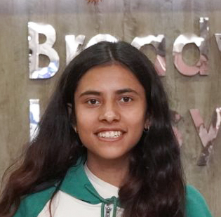 Ms. Prapti Adhikari