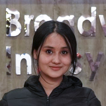 Ms. Garima Khadka