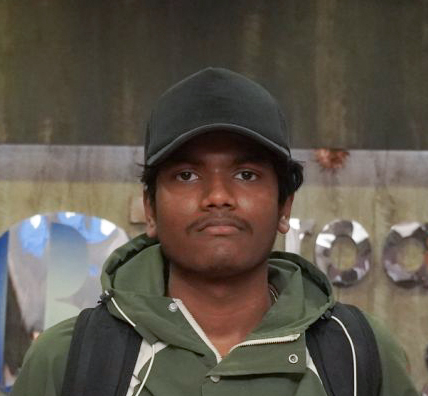 Mr. Sumit Sah
