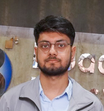 Mr. Sujan Prasad Bajgain