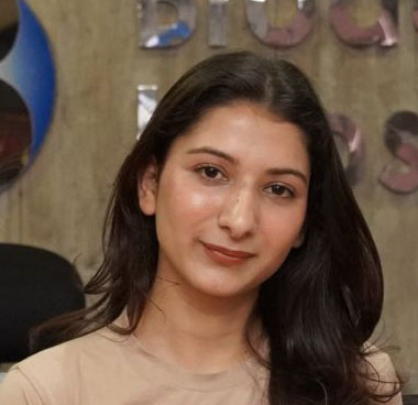 Ms. Deepti Subedi