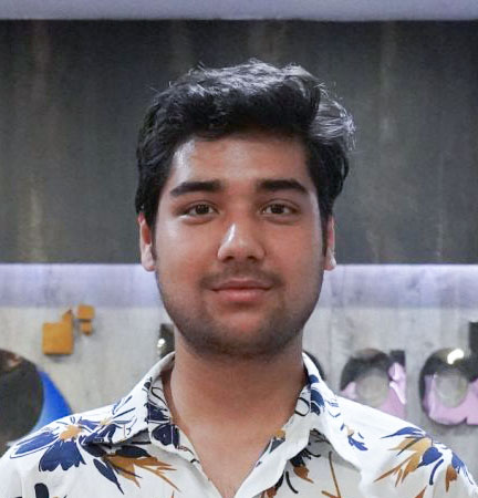Mr. Sashank Bam