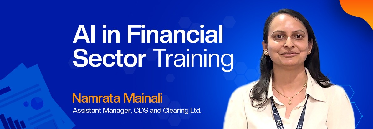 Testimonial from Namrata Mainali