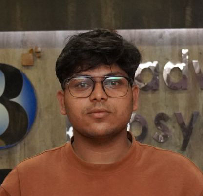 Mr. Md Jasruddin Rain