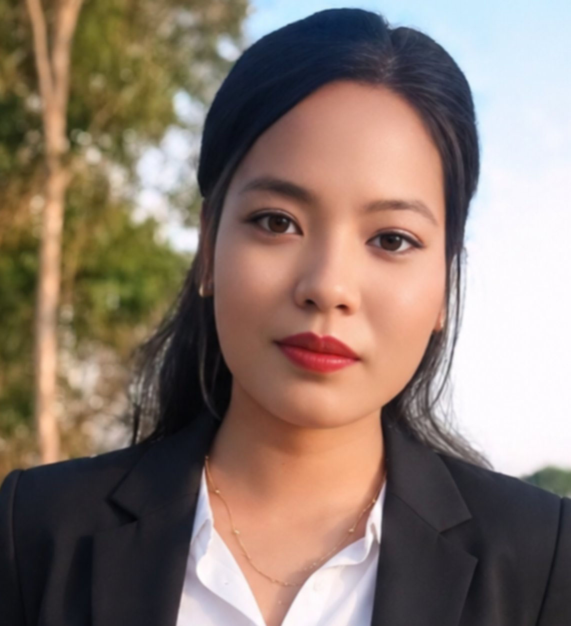 Ms. Ashmita Kumari Chaudhary