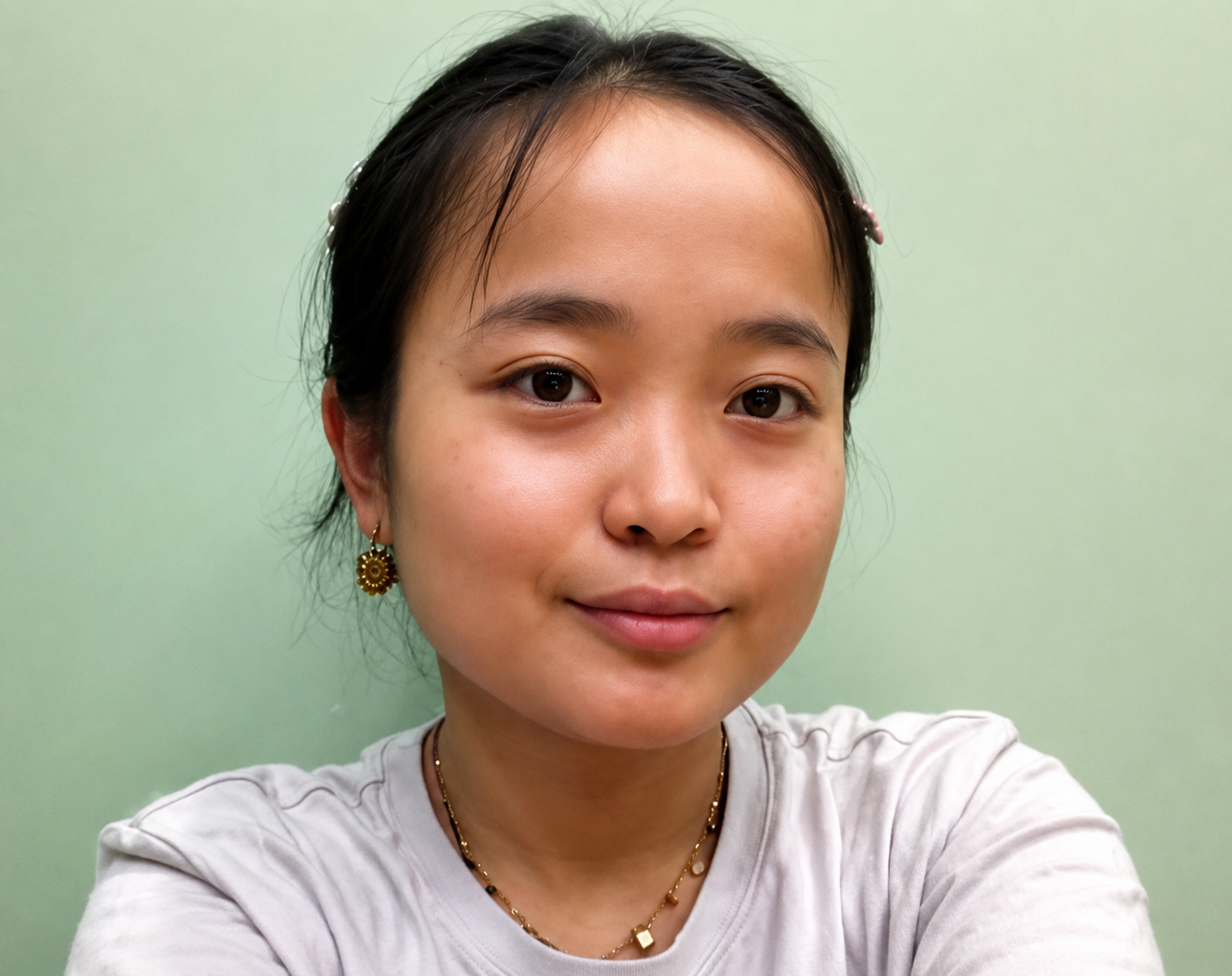 Ms. Tenzin Dolkar