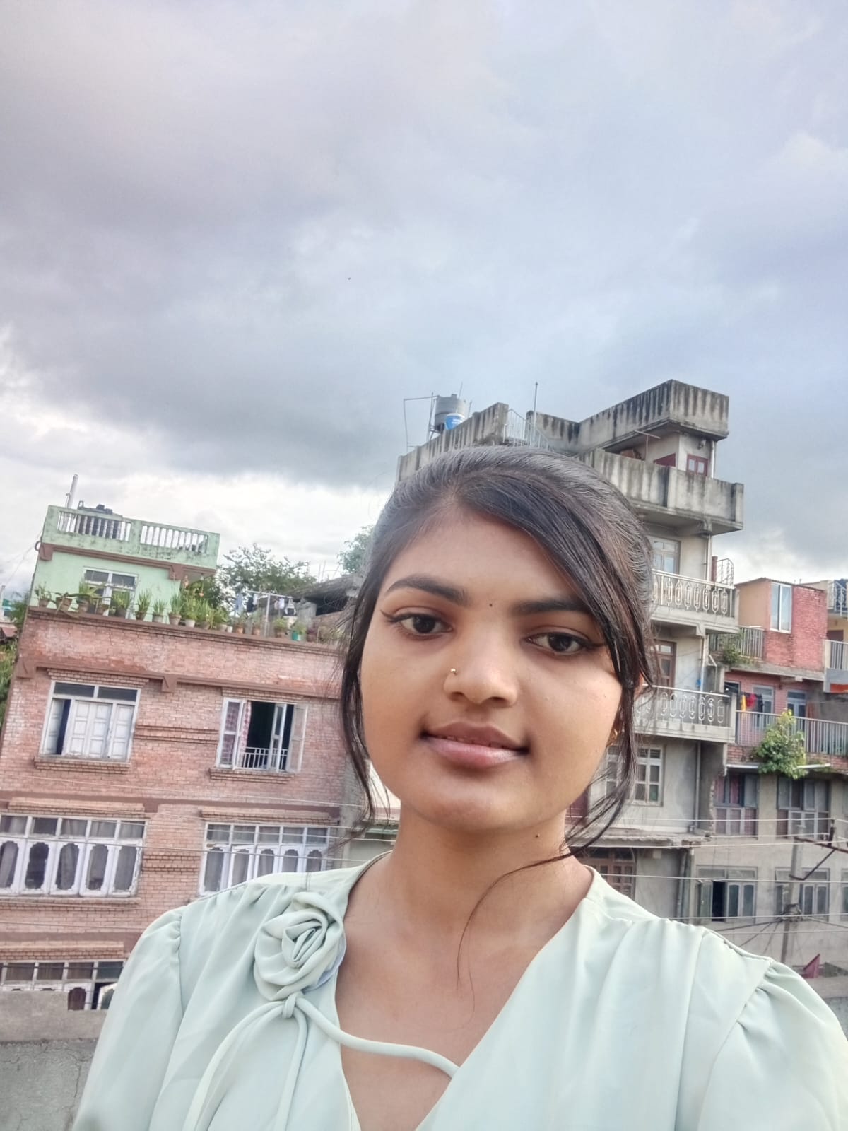Ms. Rabita Ray