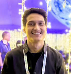 Mr. Rajan Chand