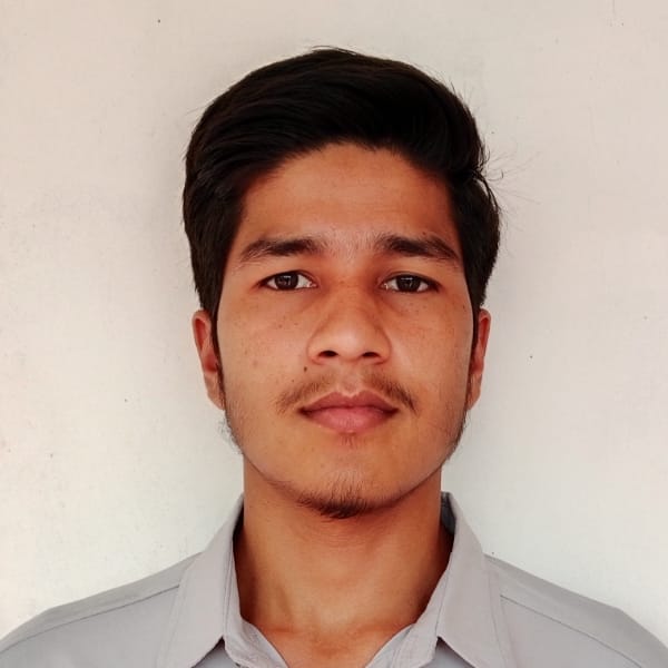 Mr. Arjun Kunwar