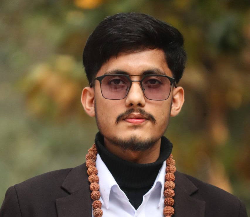 Mr. Pranit Karki